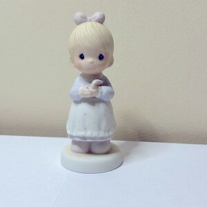 Precious Moments figurine